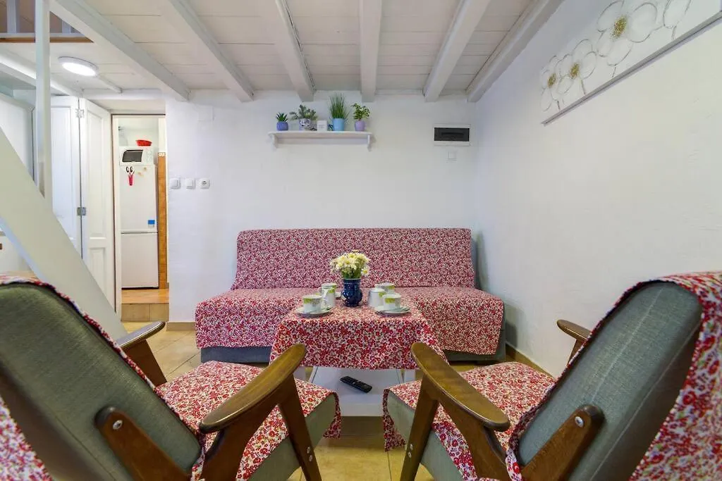Holiday home Piccola Casa - A Little Paradise Krsan Croatia