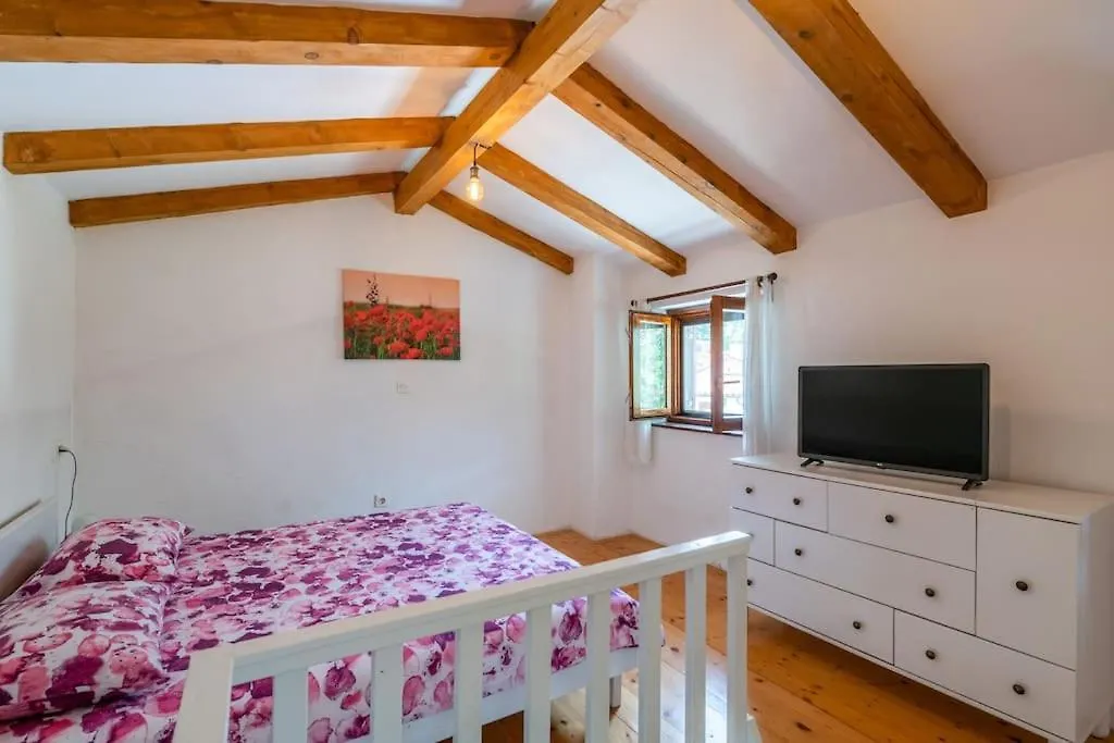 Holiday home Piccola Casa - A Little Paradise Krsan Croatia