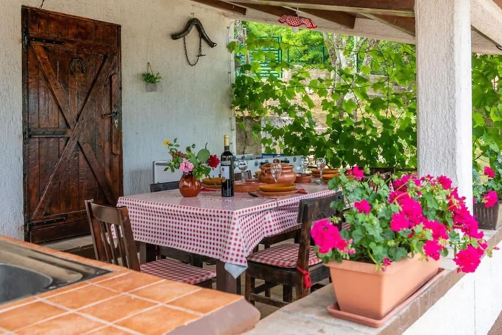Piccola Casa - A Little Paradise Krsan