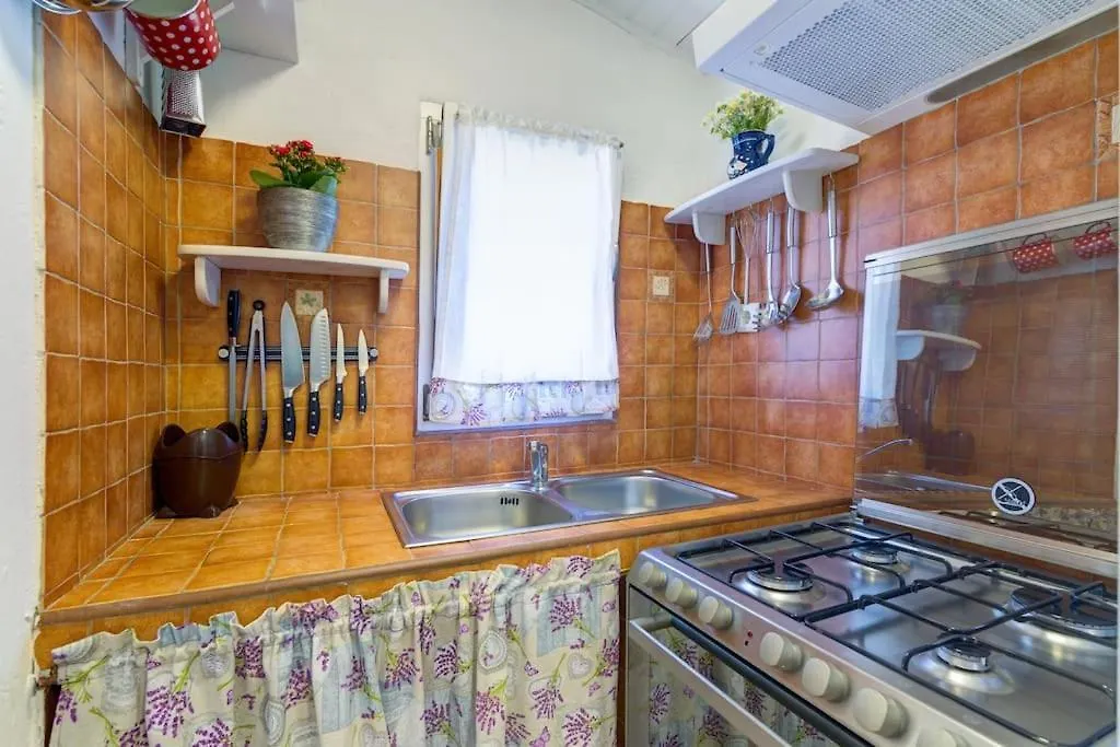 Holiday home Piccola Casa - A Little Paradise Krsan Croatia
