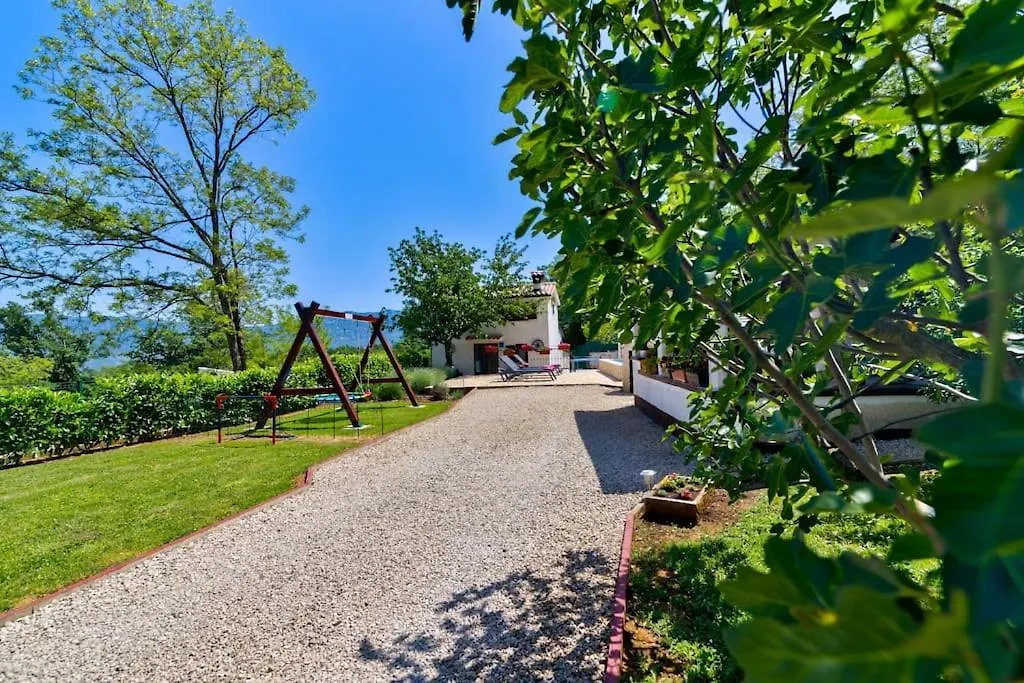 Holiday home Piccola Casa - A Little Paradise Krsan