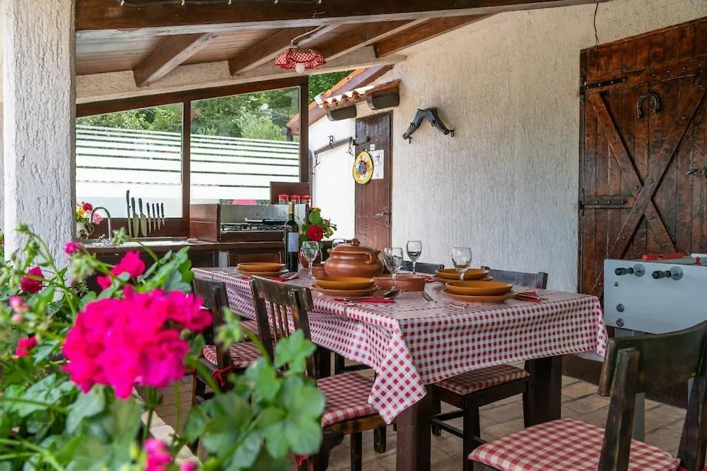 Piccola Casa - A Little Paradise Krsan