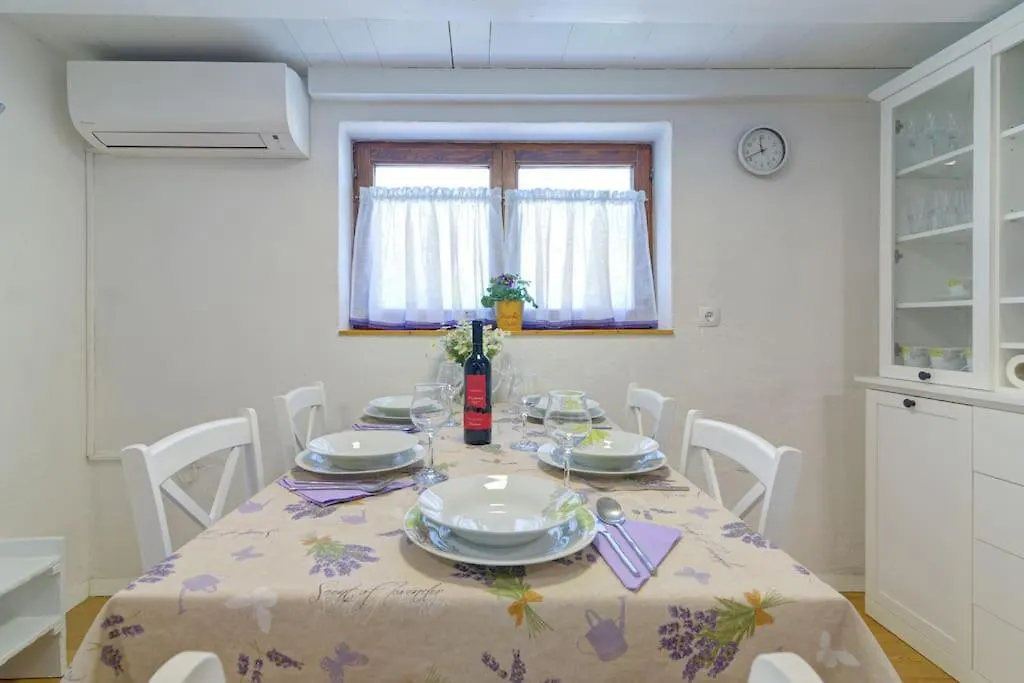 Piccola Casa - A Little Paradise Krsan Croatia