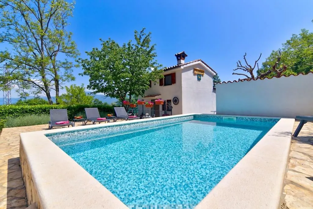 Piccola Casa - A Little Paradise Krsan 0*,  Croatia