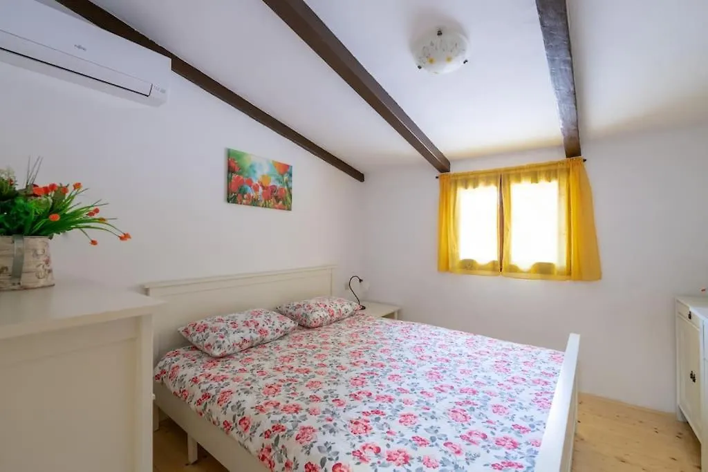 Piccola Casa - A Little Paradise Krsan 0*,  Croatia