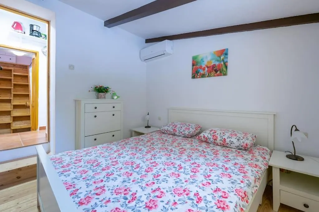 Holiday home Piccola Casa - A Little Paradise Krsan
