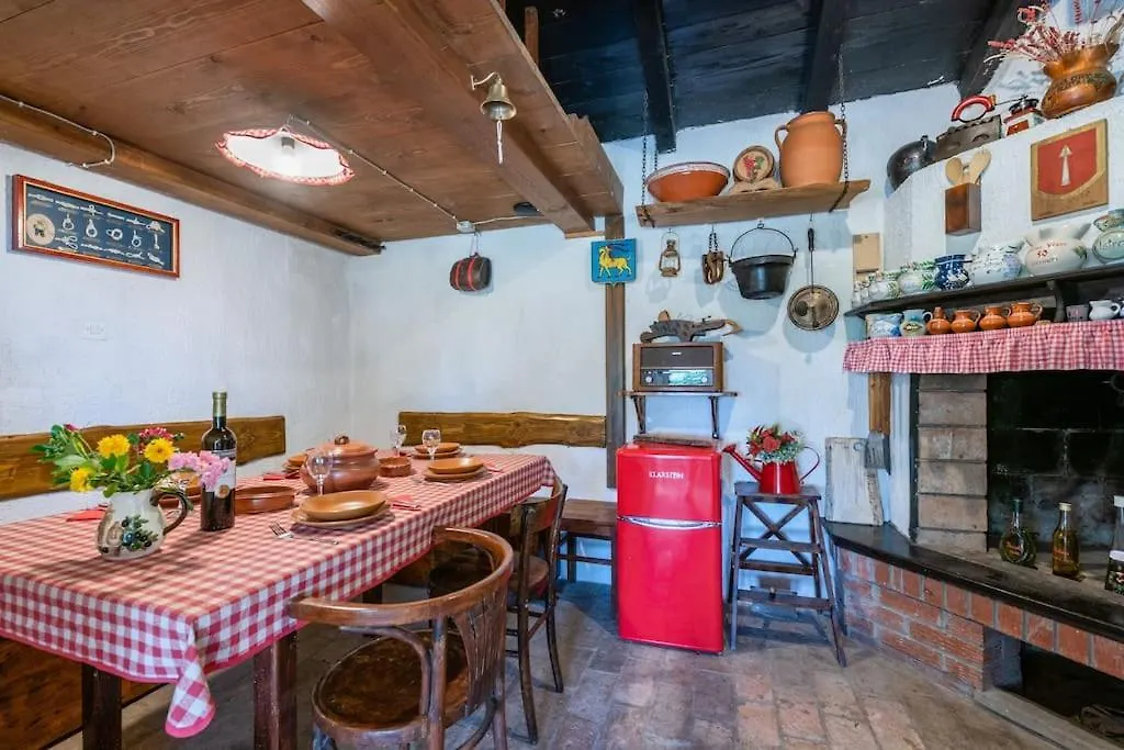 Piccola Casa - A Little Paradise Krsan