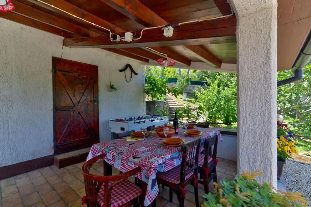 Piccola Casa - A Little Paradise Krsan
