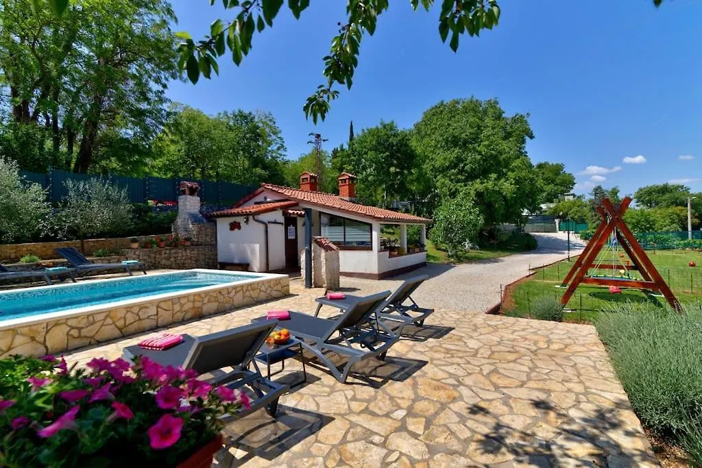 Holiday home Piccola Casa - A Little Paradise Krsan
