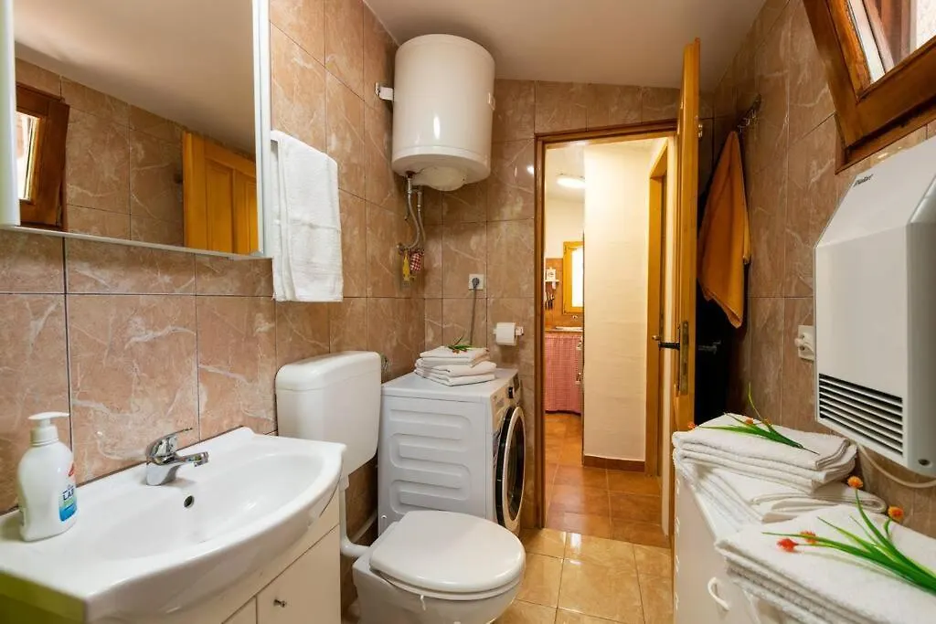 Holiday home Piccola Casa - A Little Paradise Krsan
