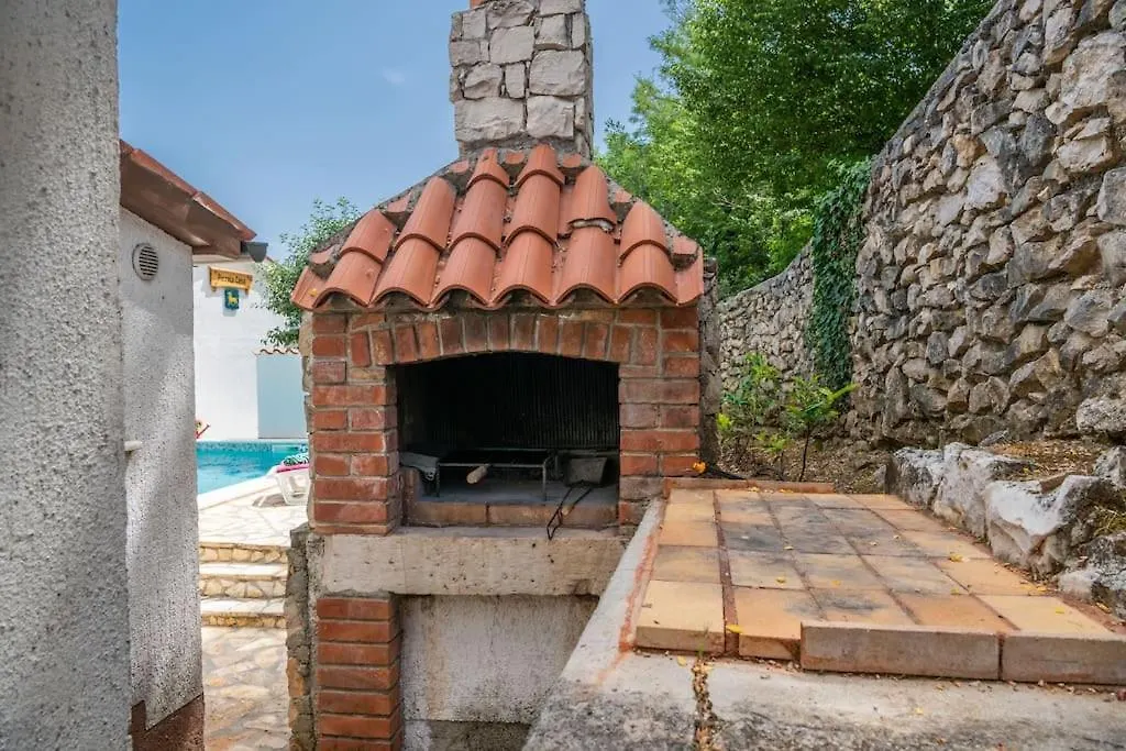 Piccola Casa - A Little Paradise Krsan