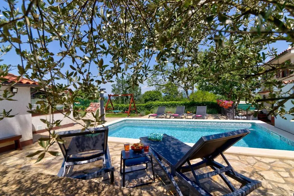 Holiday home Piccola Casa - A Little Paradise Krsan