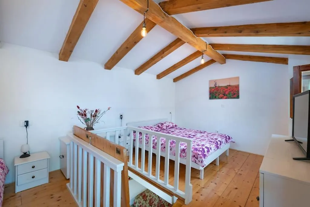 Holiday home Piccola Casa - A Little Paradise Krsan