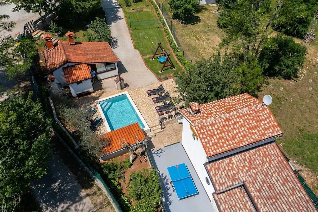 Piccola Casa - A Little Paradise Krsan