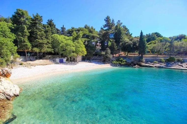 Piccola Casa - A Little Paradise Krsan Holiday home