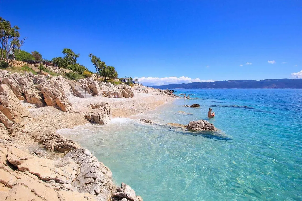 Piccola Casa - A Little Paradise Krsan Croatia