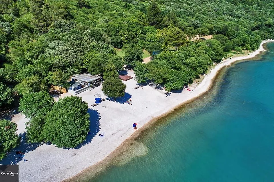 Piccola Casa - A Little Paradise Krsan 0*,