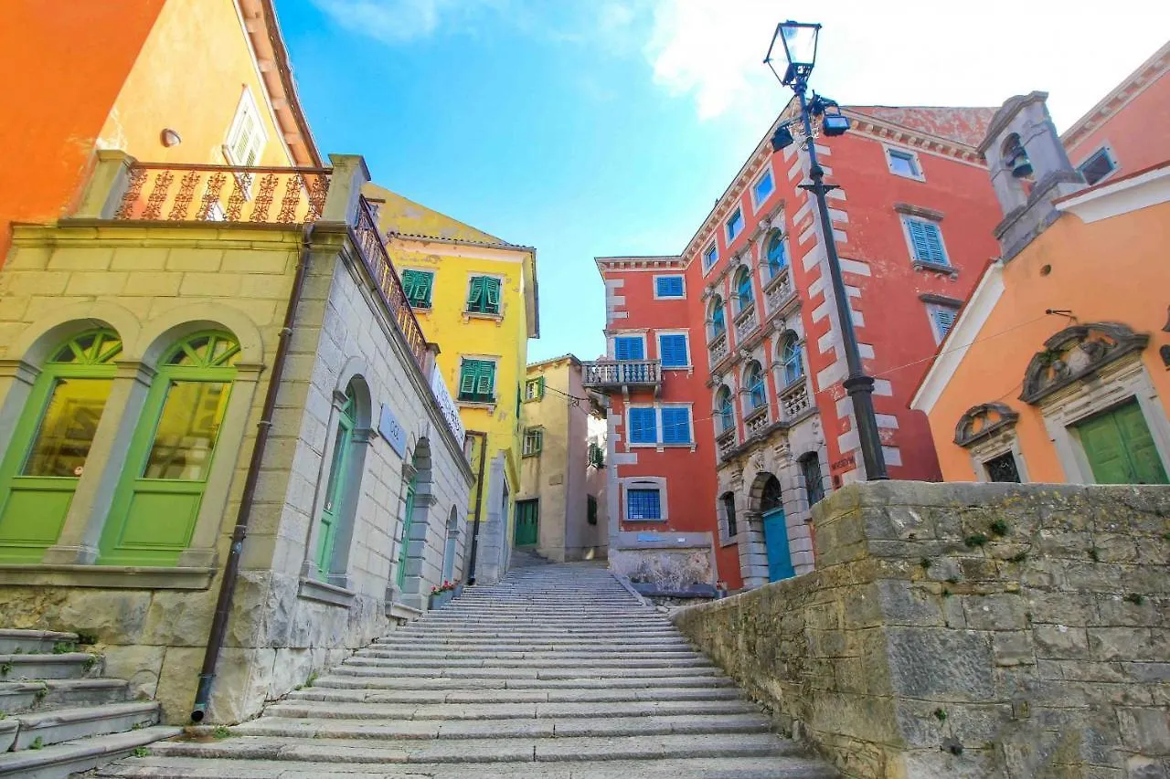 Piccola Casa - A Little Paradise Krsan 0*,  Croatia